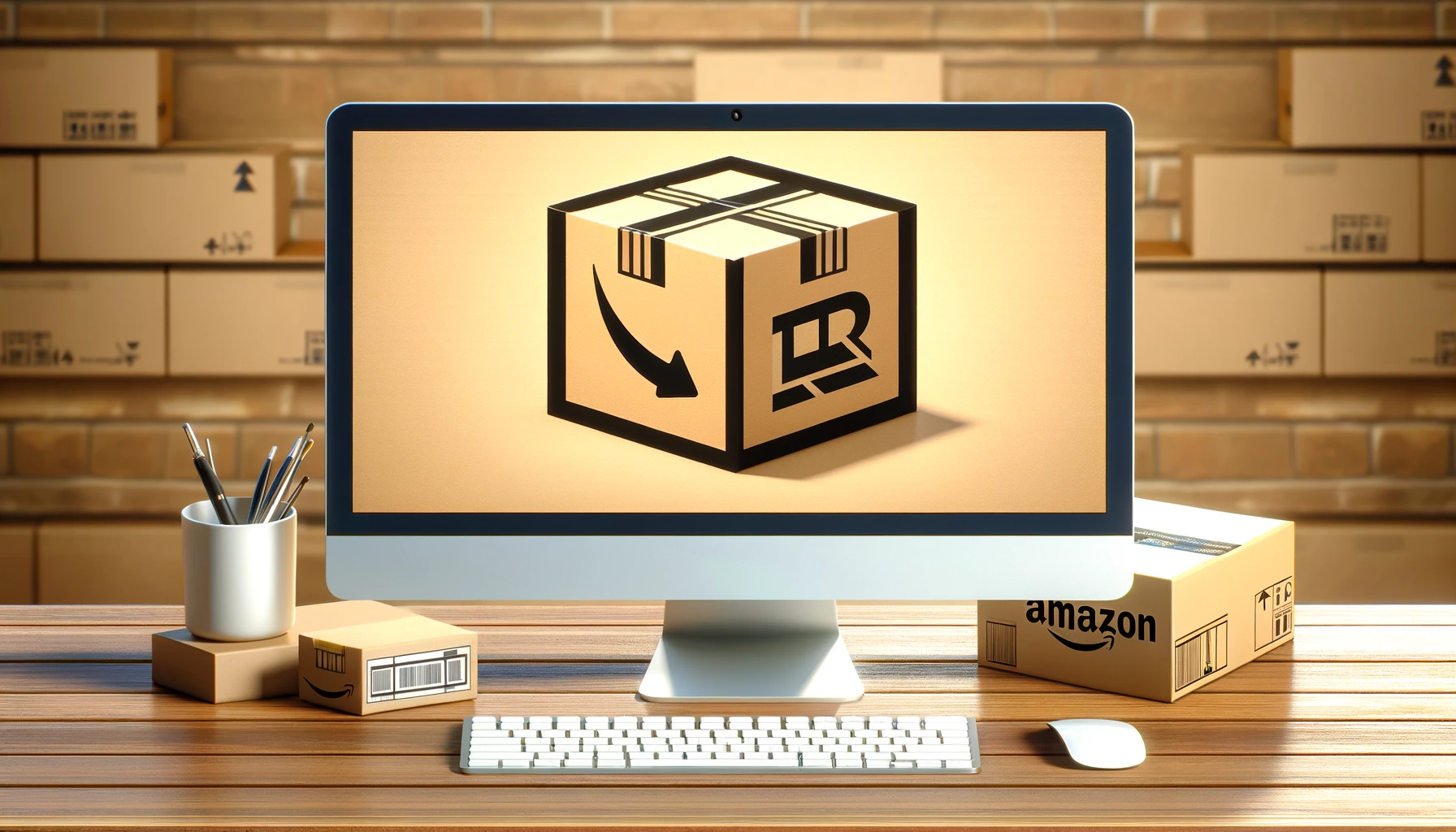 Cover Image for Neues Dashboard für Warenrücksendungen beim Versand durch Amazon