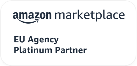 REVOIC ist verifizierter Amazon Advertising Partner.