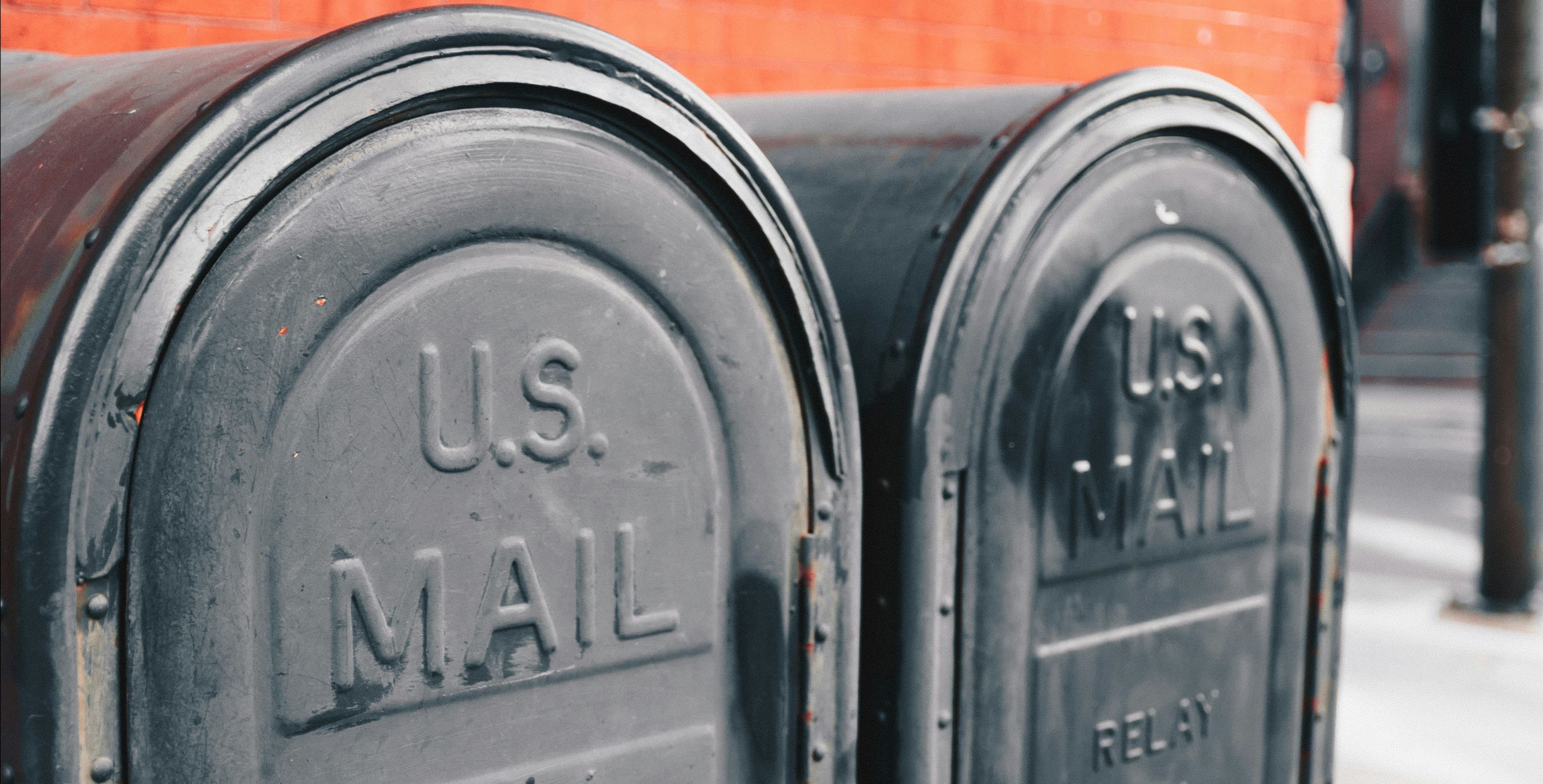 US-Zölle Paketversand