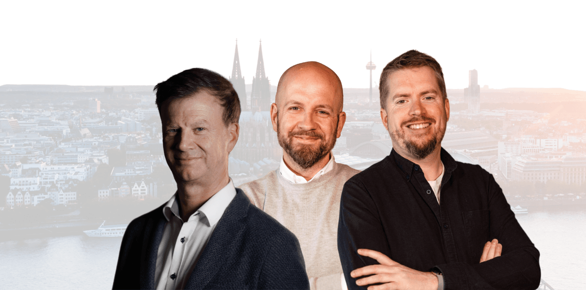 REVOIC Online Roundtable