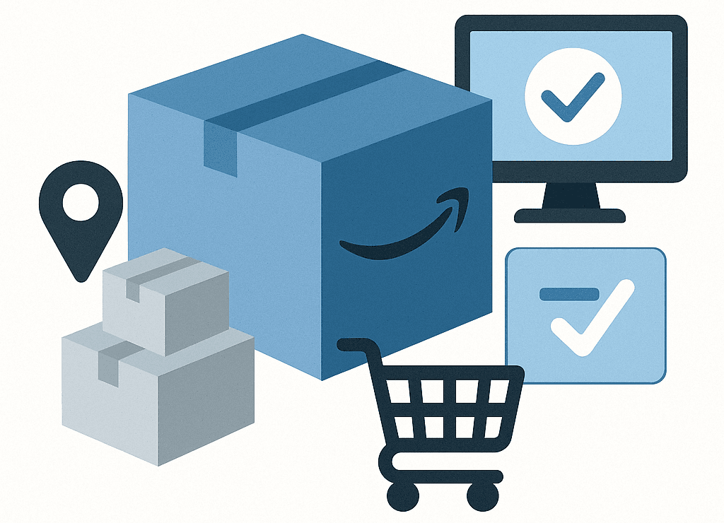 Amazon FBA Empfehlungen