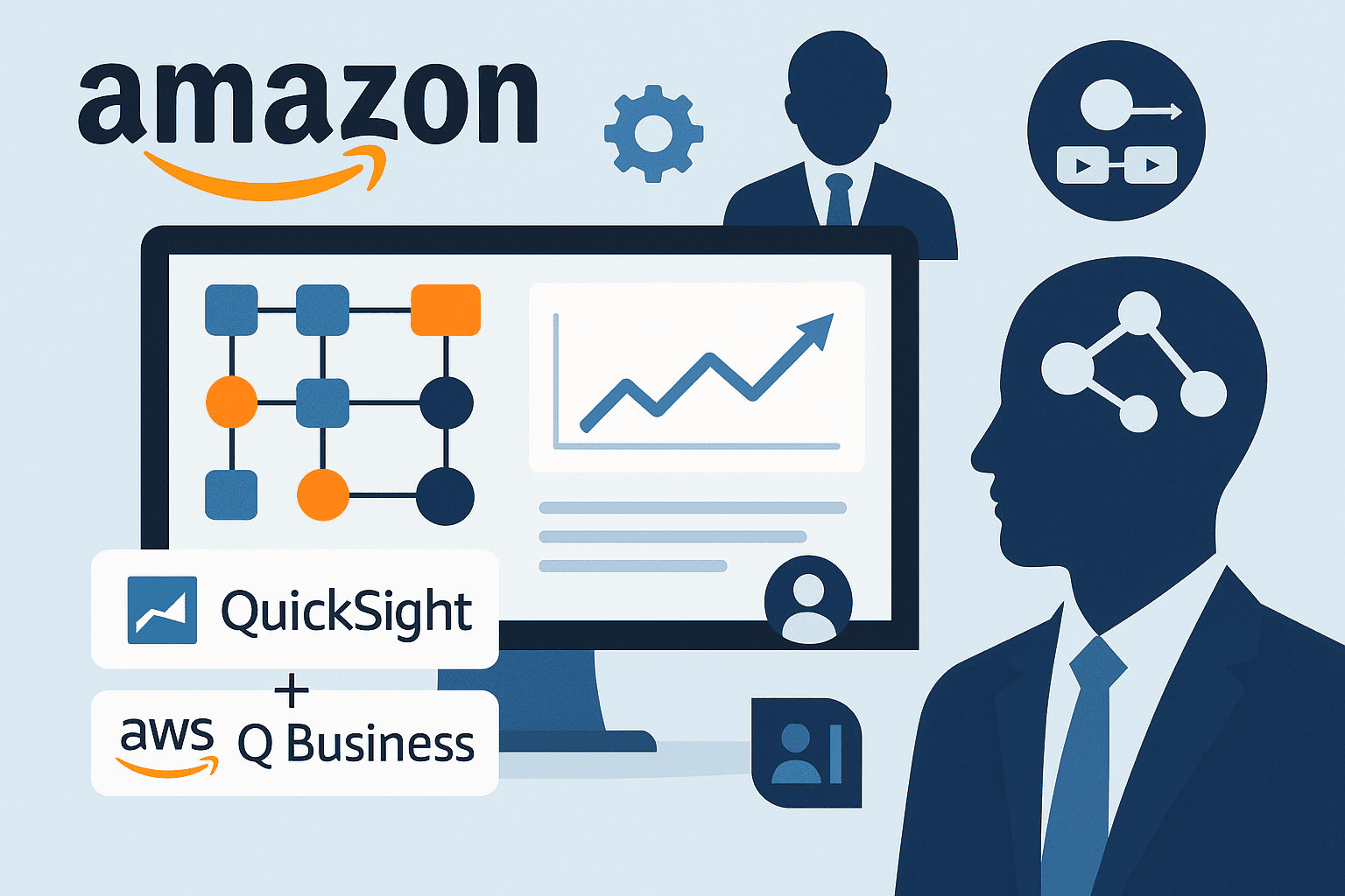 Amazon Quick Suite