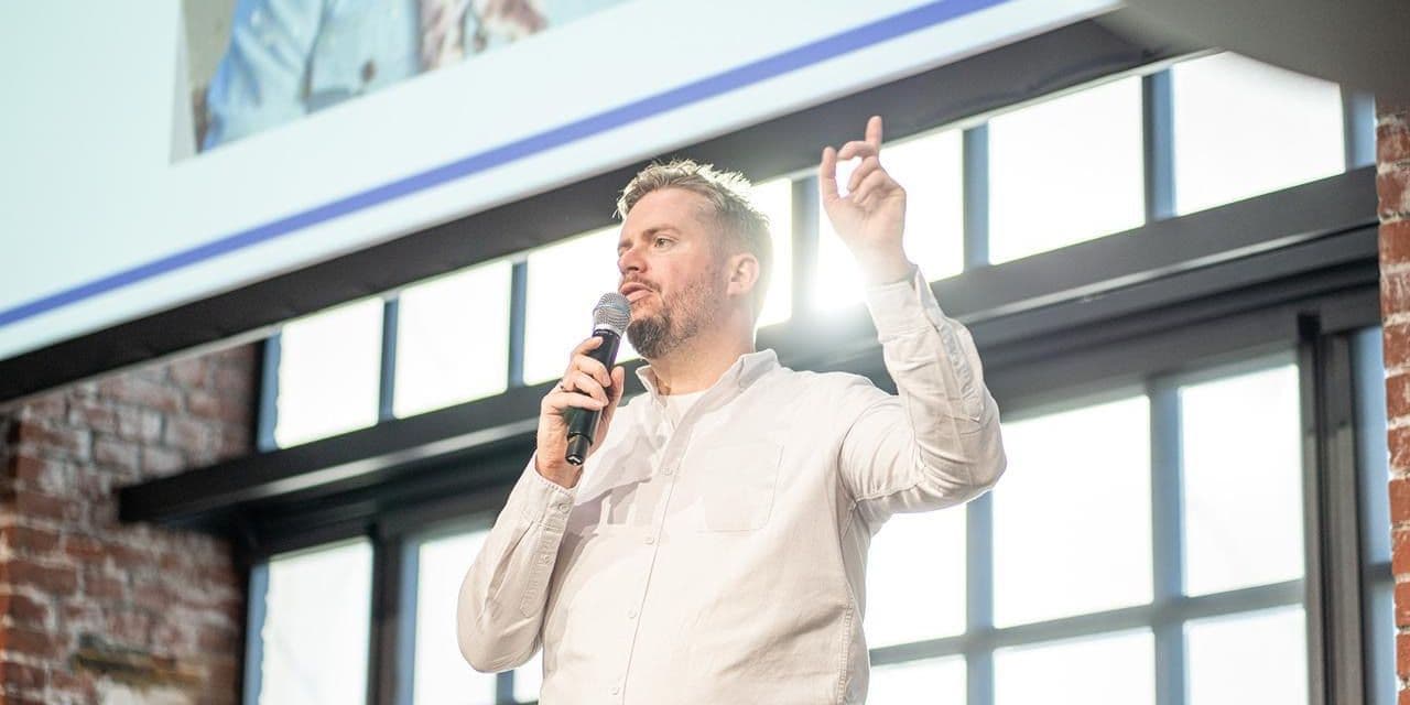 Amazon Sales Kongress