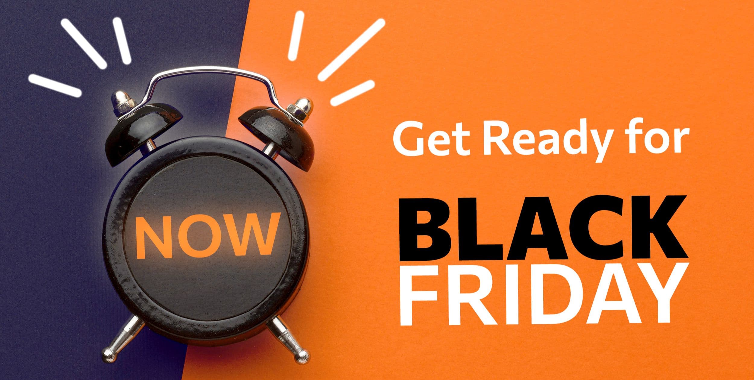 Black Friday 2025