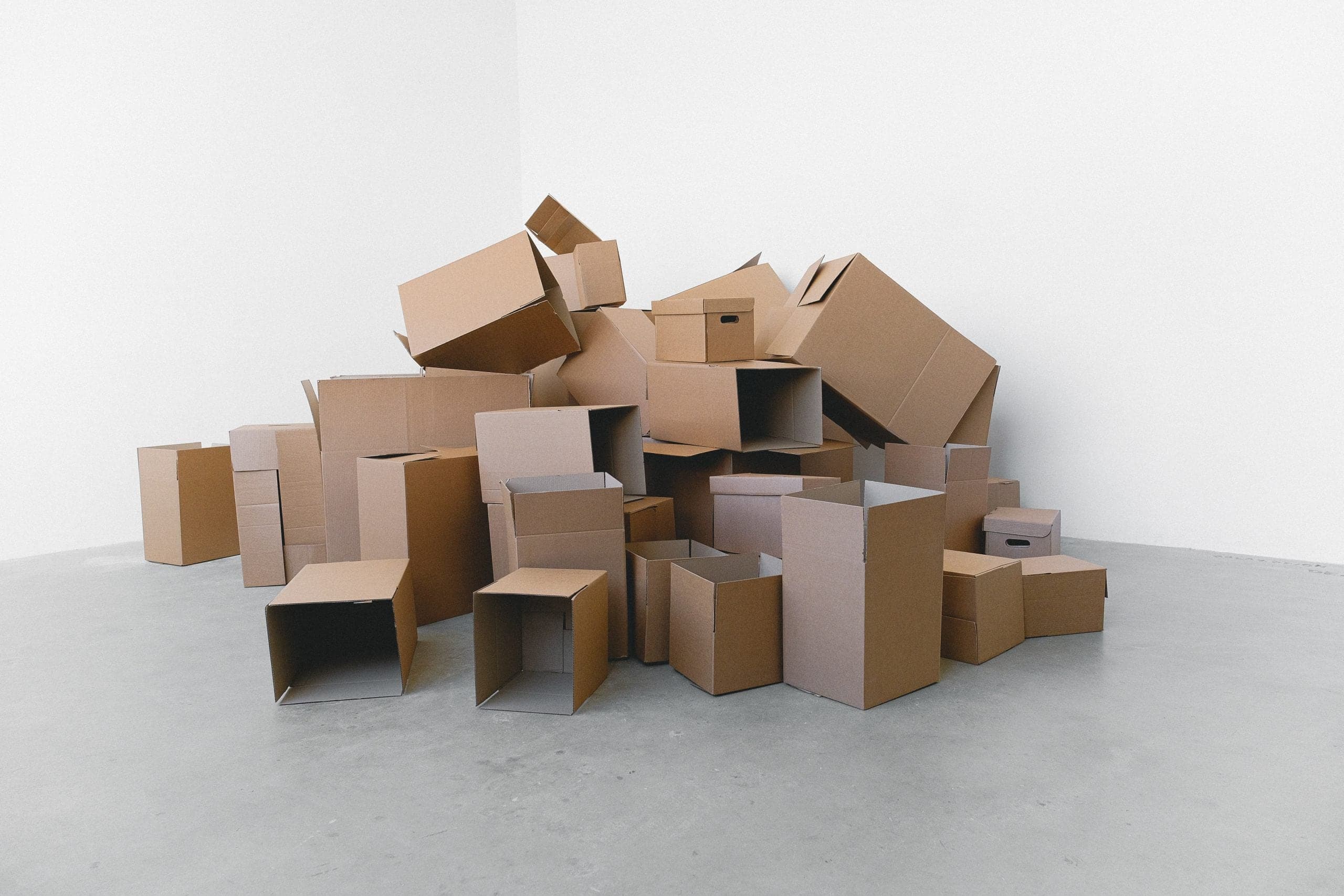 Cover Image for Das Amazon Frustration-Free Packaging Programm (FFP)