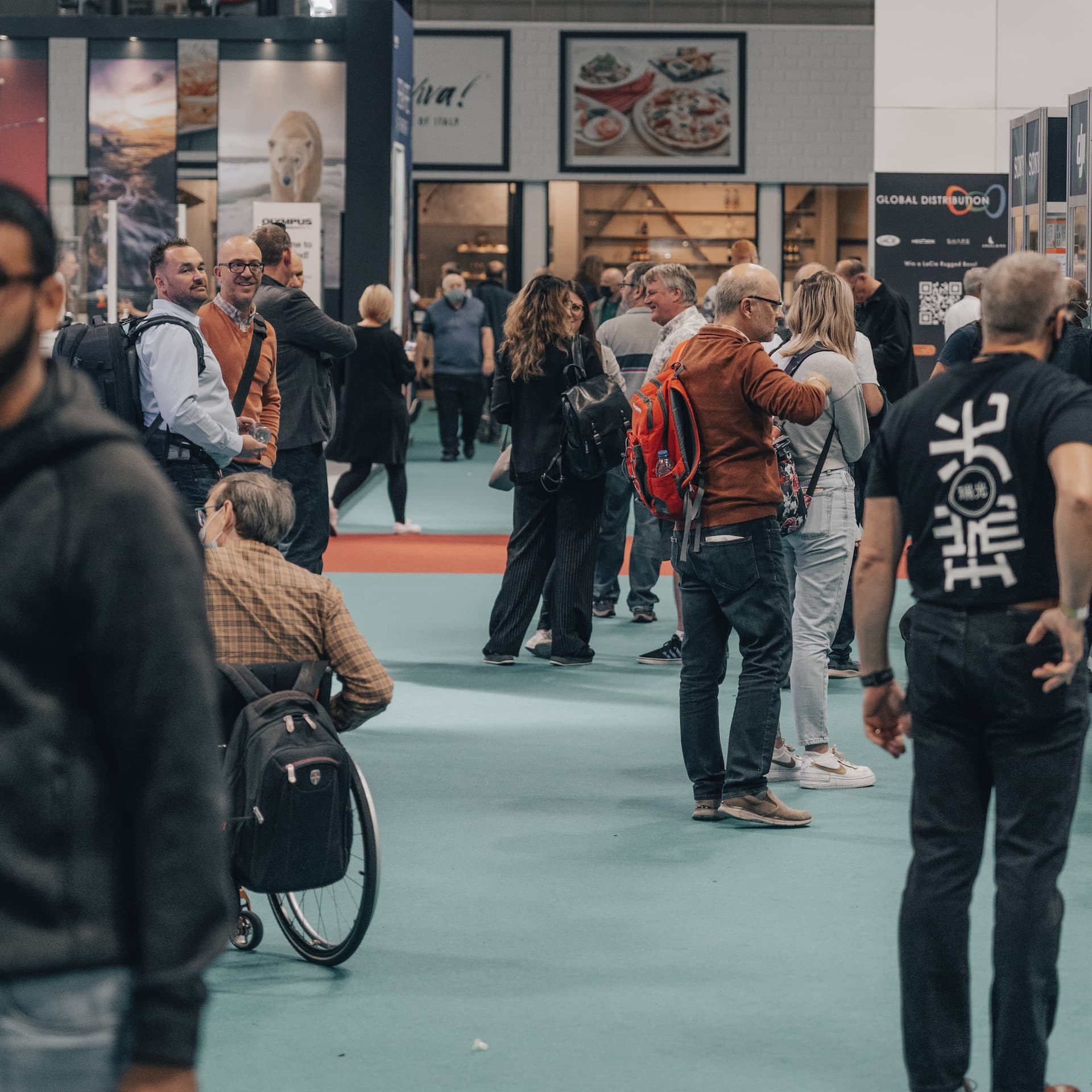 Cover Image for Die Anuga Lebensmittelmesse 2023: Analyse der Branchen-Suchbegriffe auf Amazon