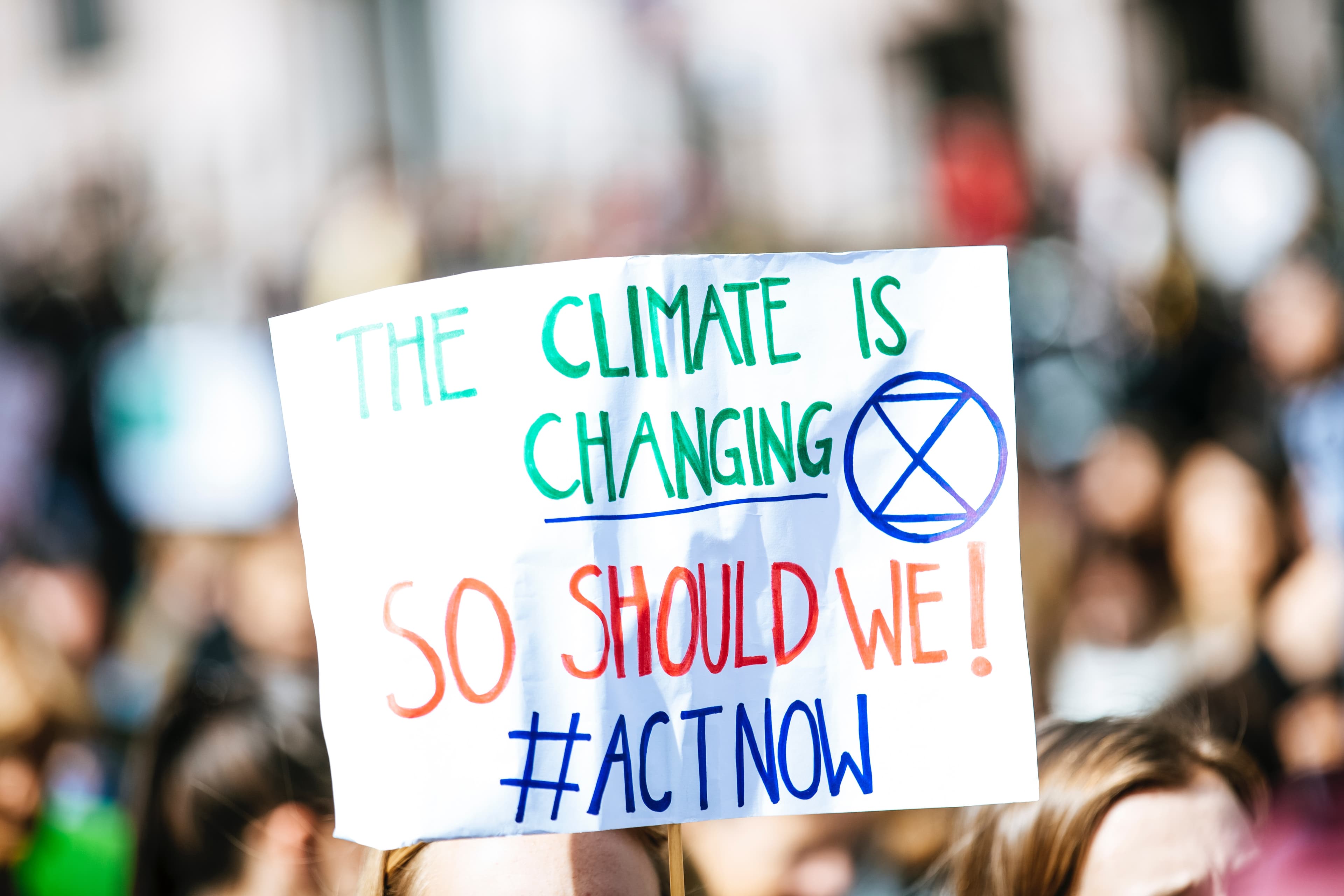 Cover Image for Amazons Nachhaltigkeitszertifizierung: Das Climate Pledge Friendly Badge