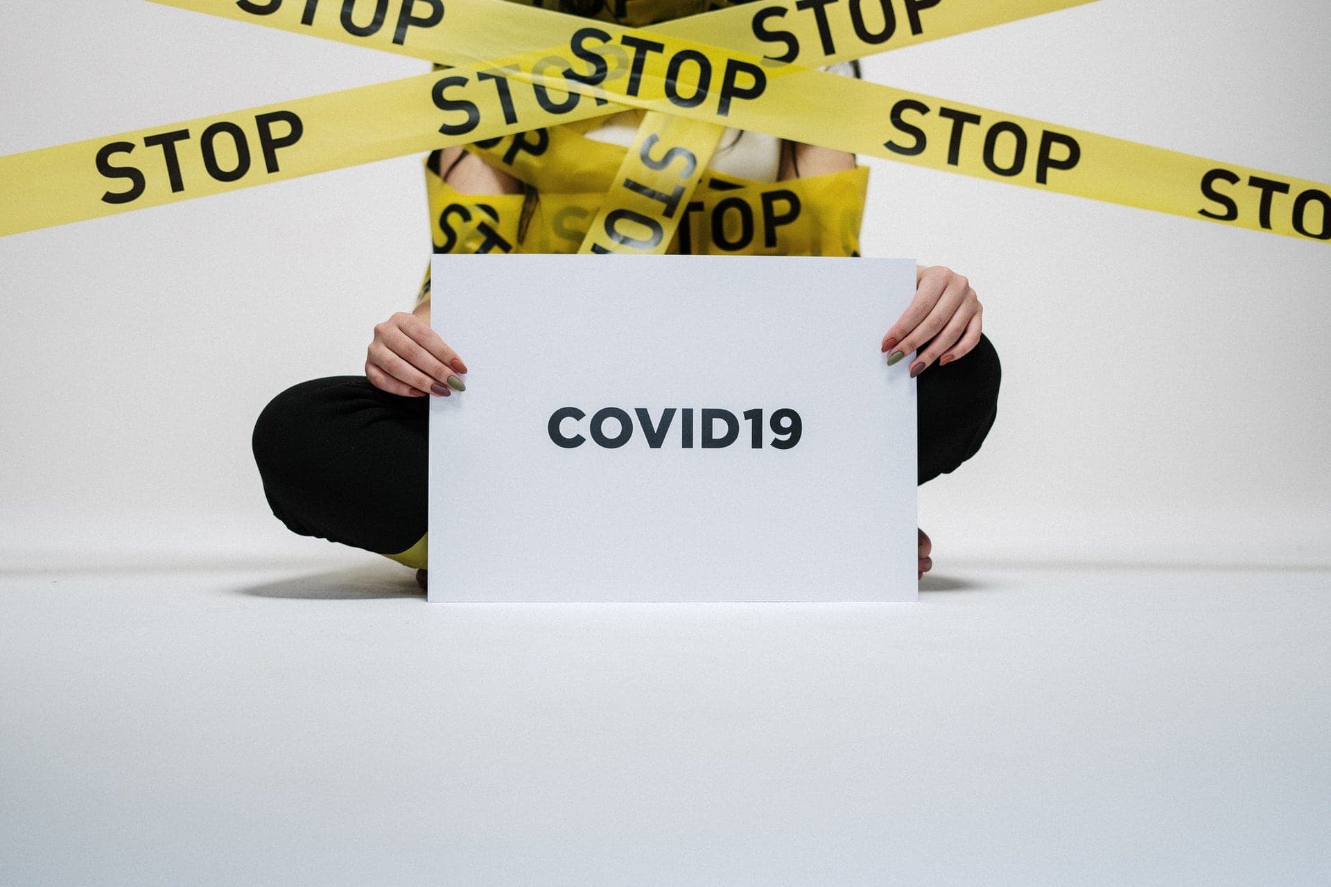 Cover Image for Das Corona-Virus zwingt jetzt auch Amazon in die Knie