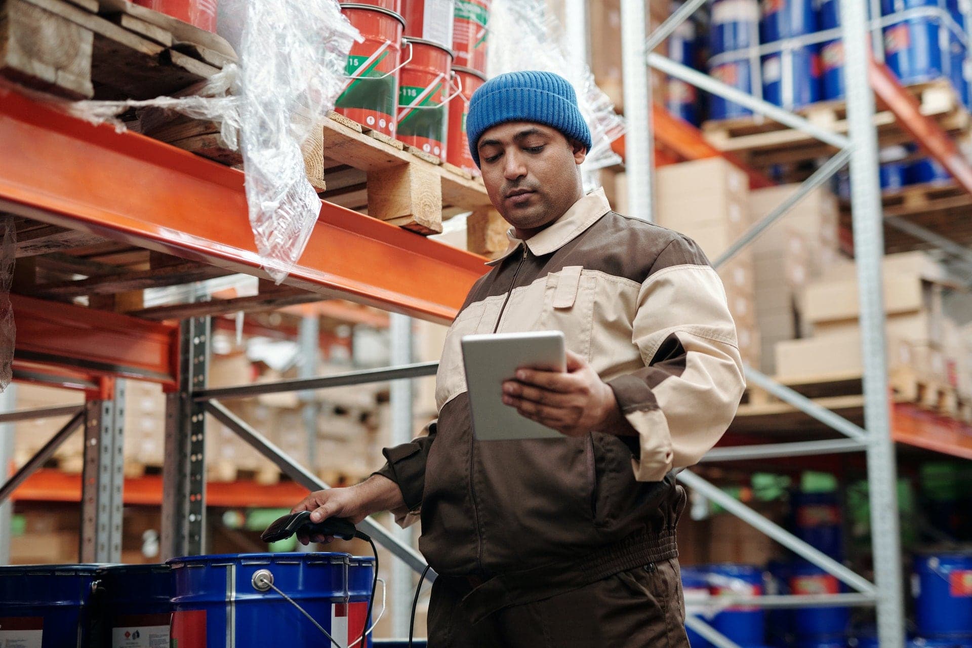 Cover Image for Delivery To Receipt auf Amazon - Definition