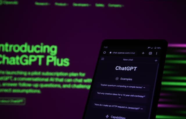 Cover Image for Die Nutzung von ChatGPT im eCommerce