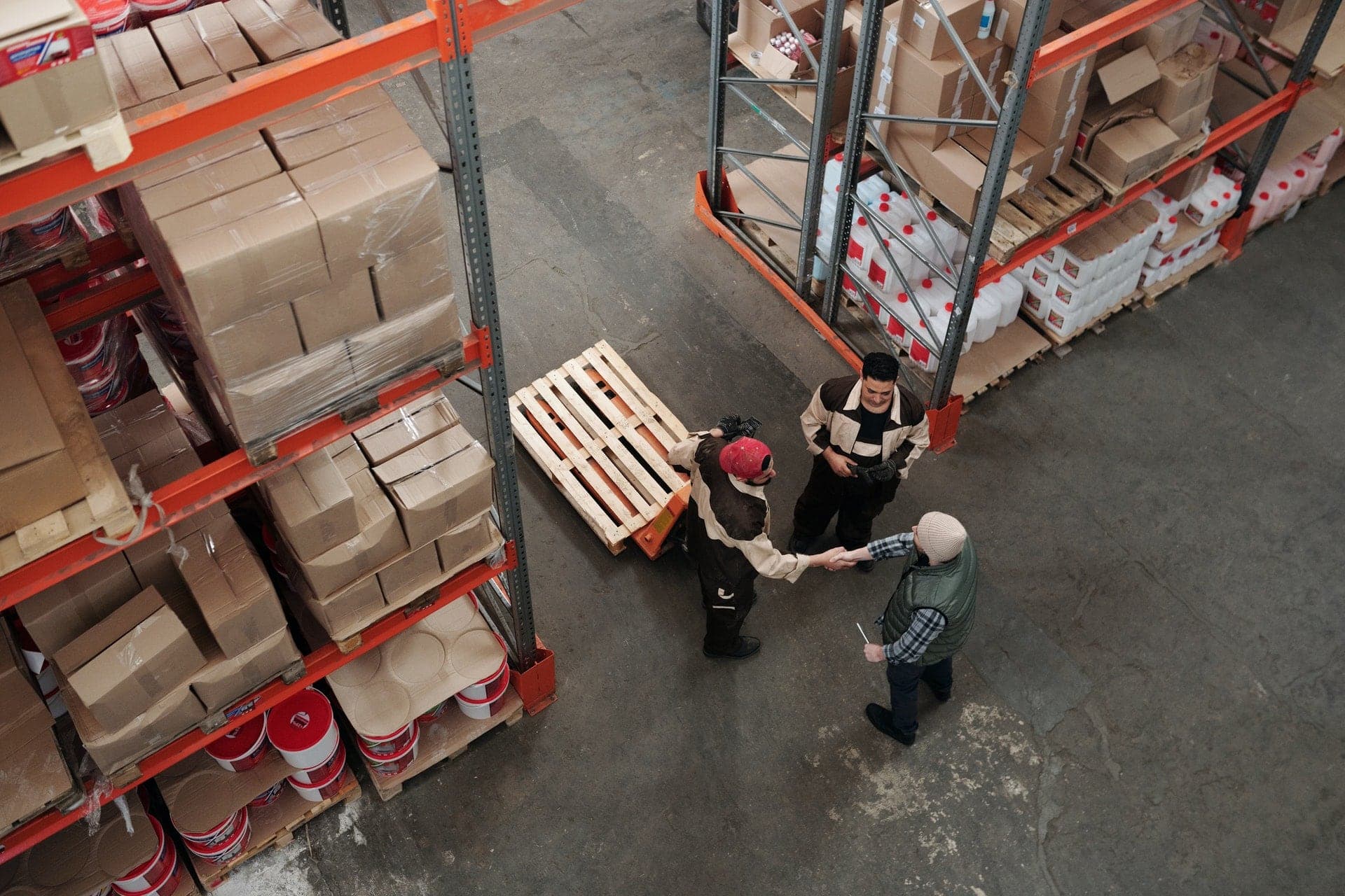 Cover Image for Multi-Country Inventory (MCI) - Amazon FBA