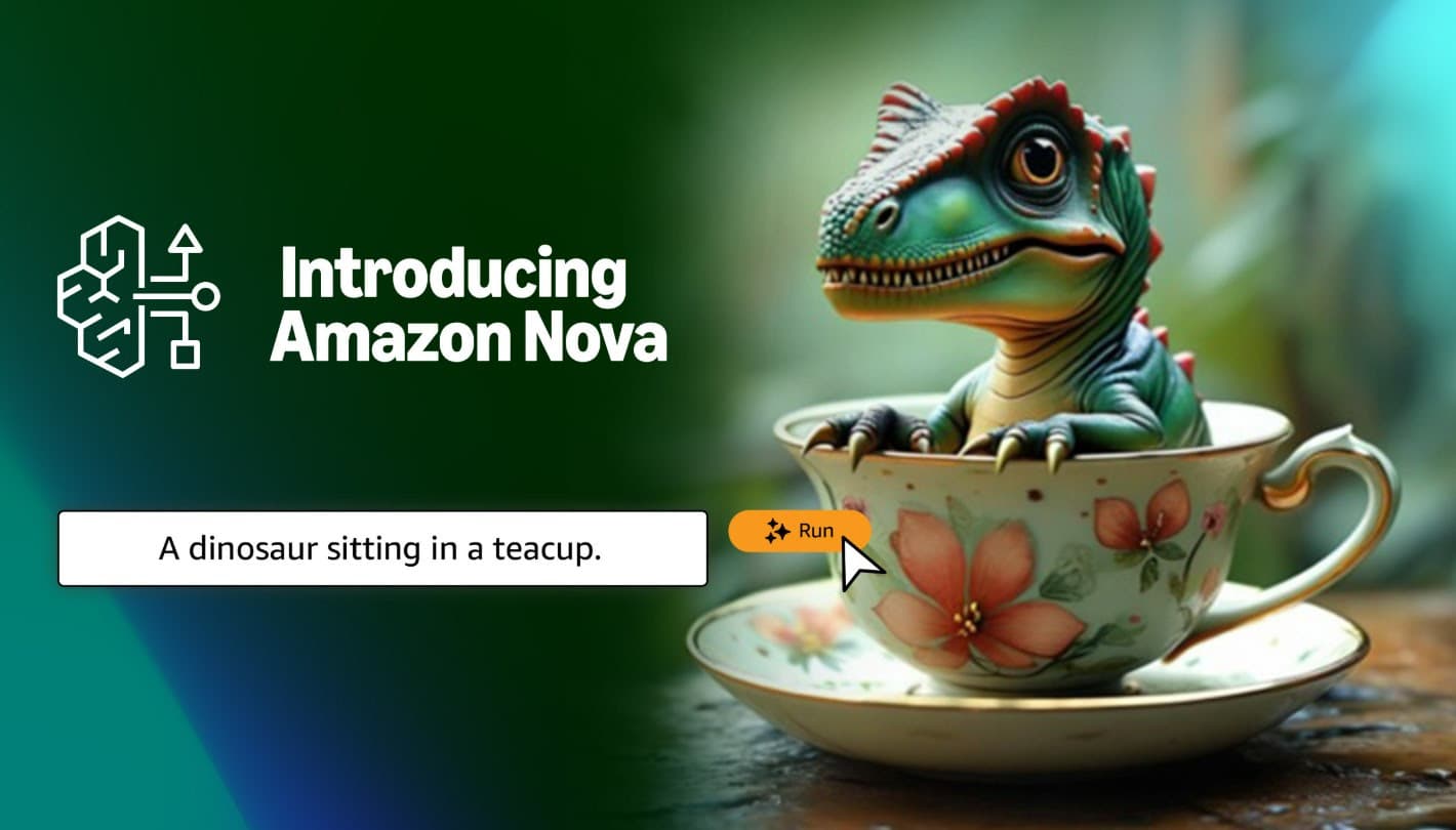 amazon nova ai content