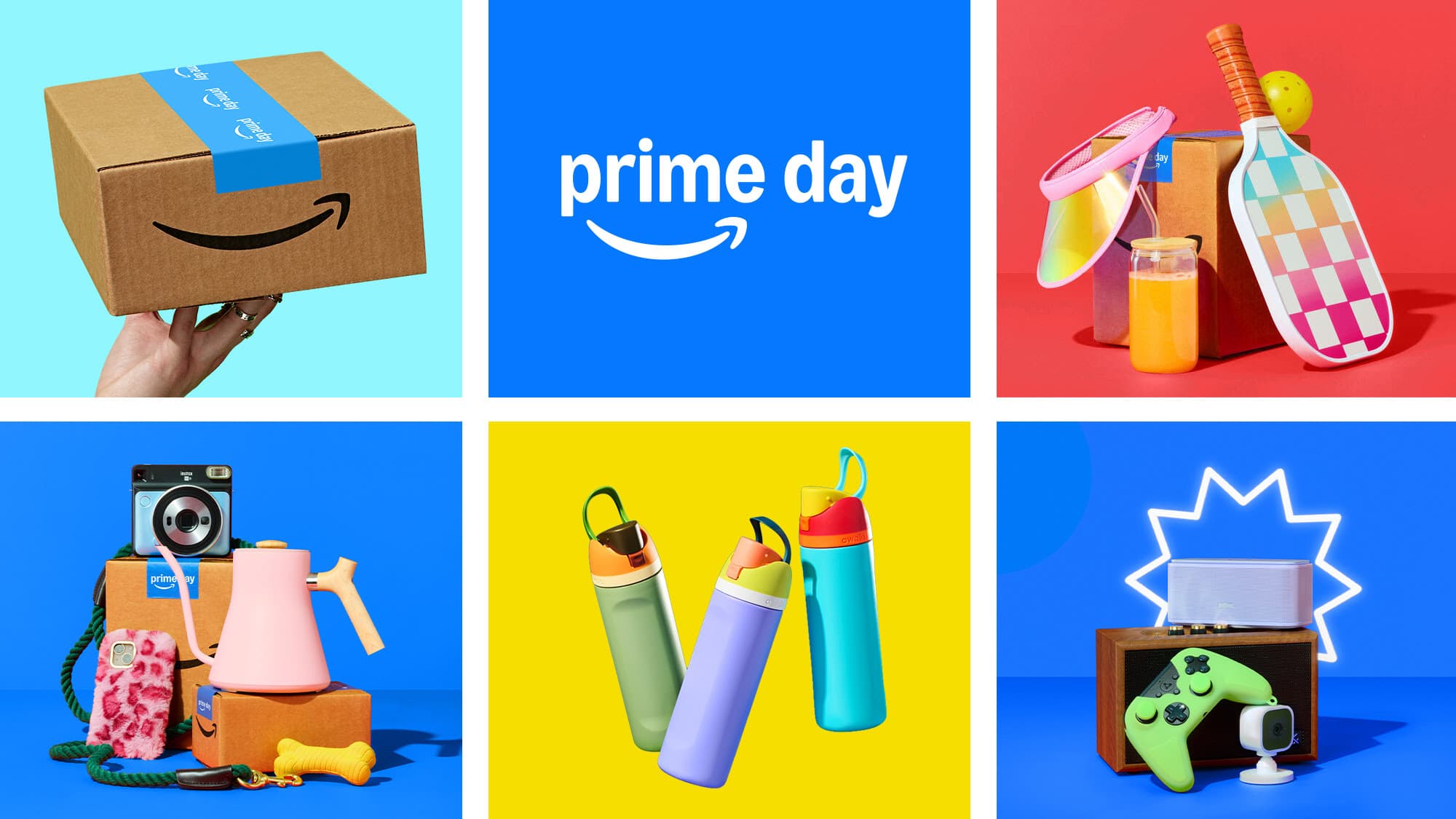 amazon prime day 2025