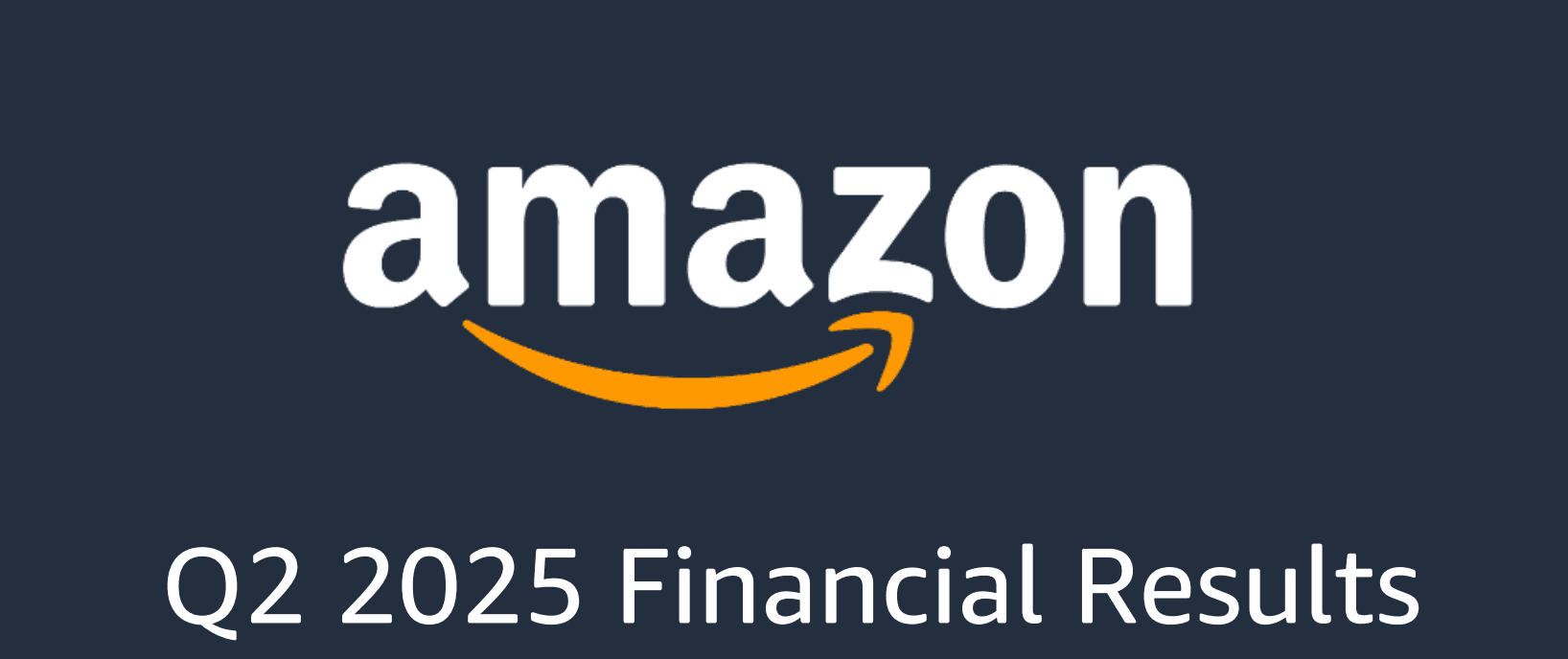 amazon Q2 2025