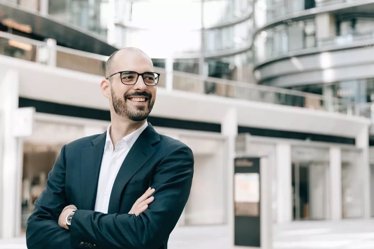 Revoic und Consulterce Vendor Event 7. Oktober 2025