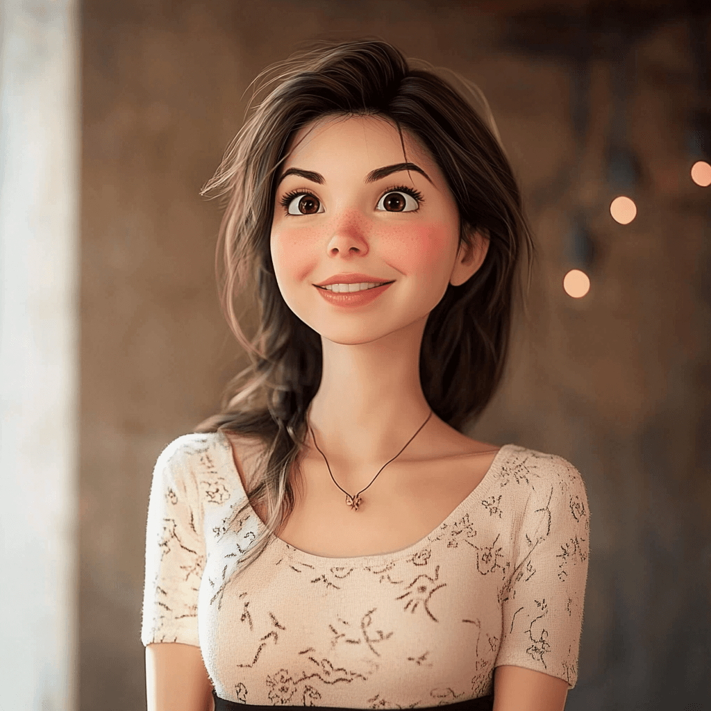 Anna Langer - preloaded