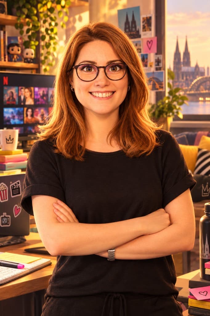 Daniela Heinrich - preloaded