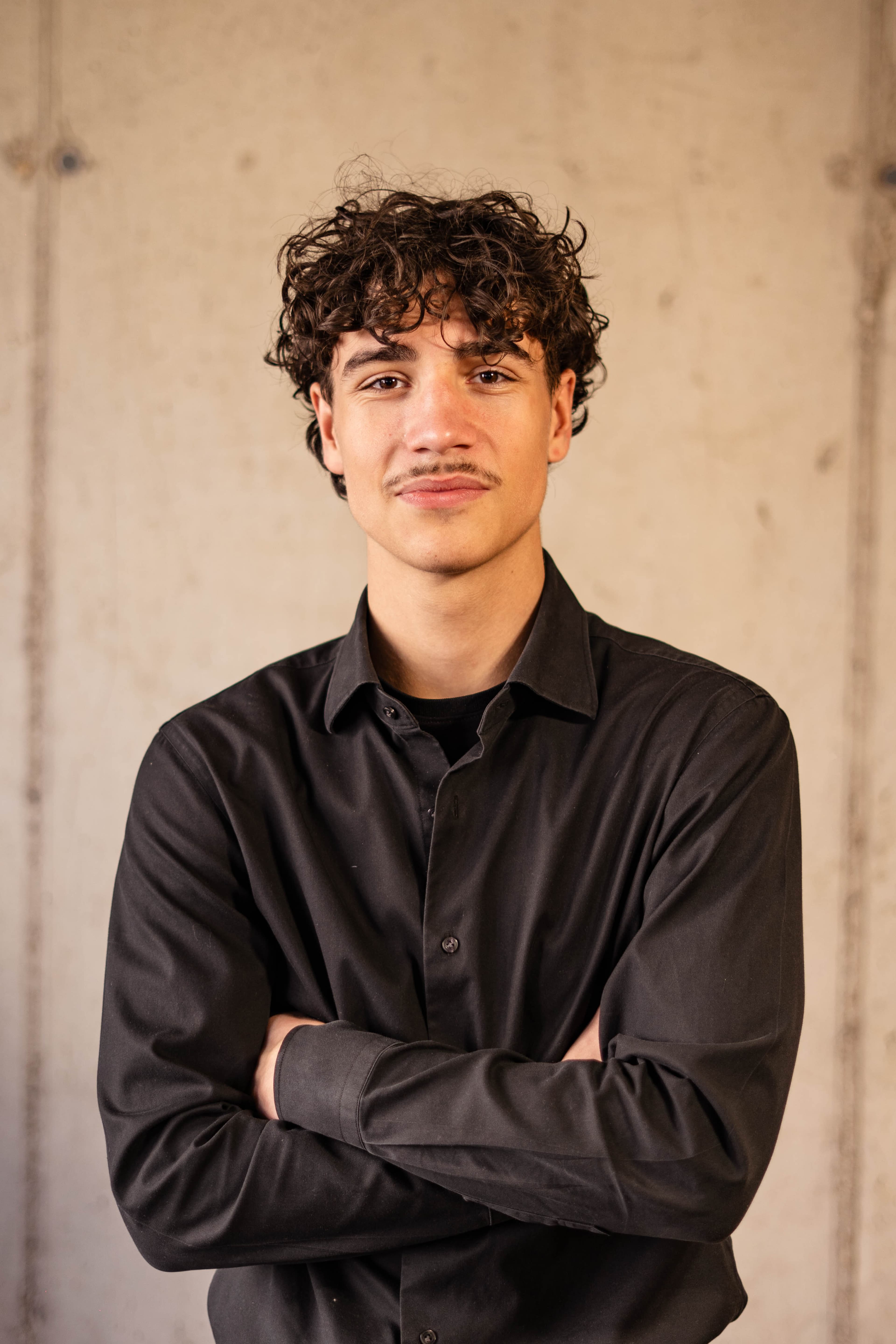 Jannick Müller
