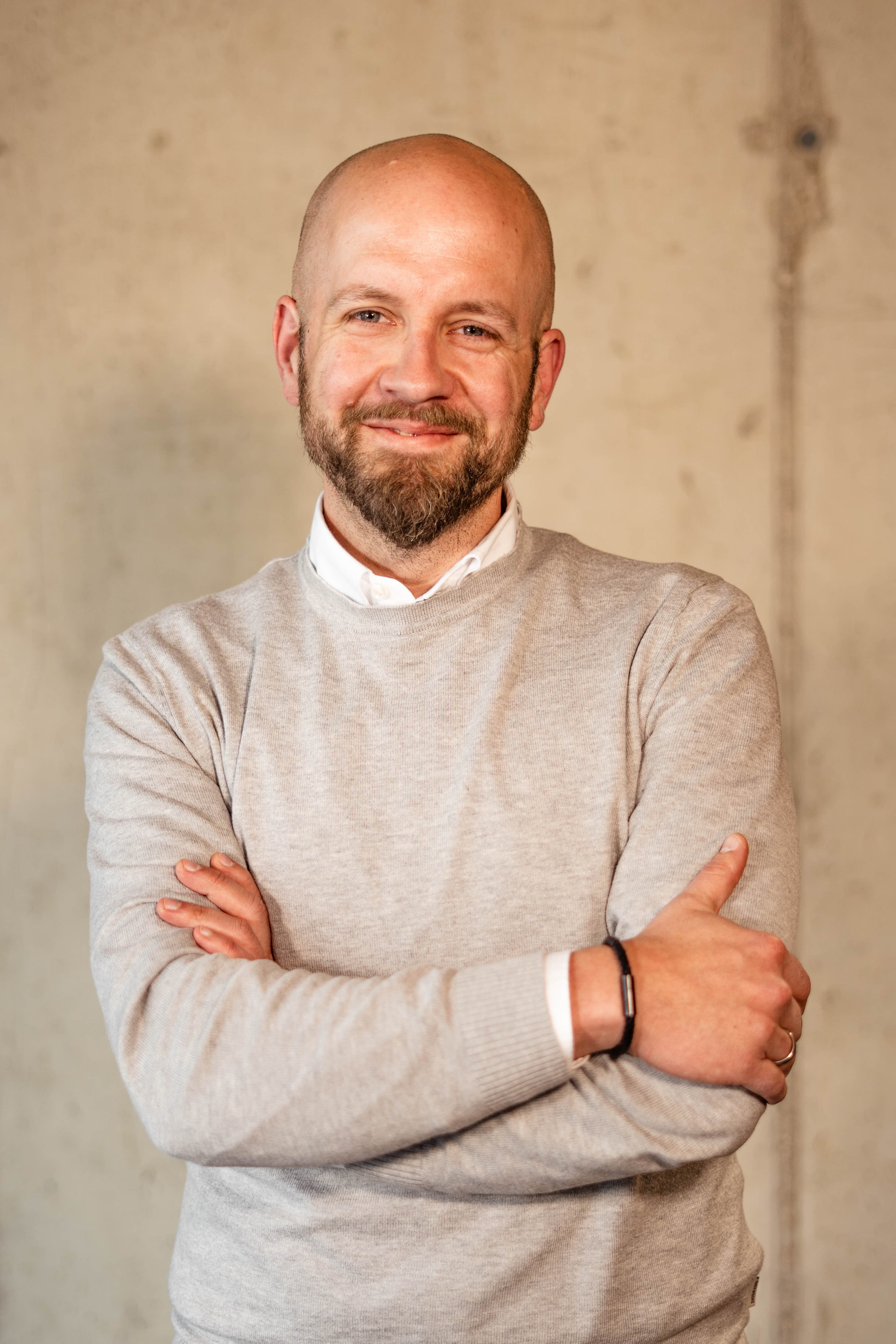 Maik Busch