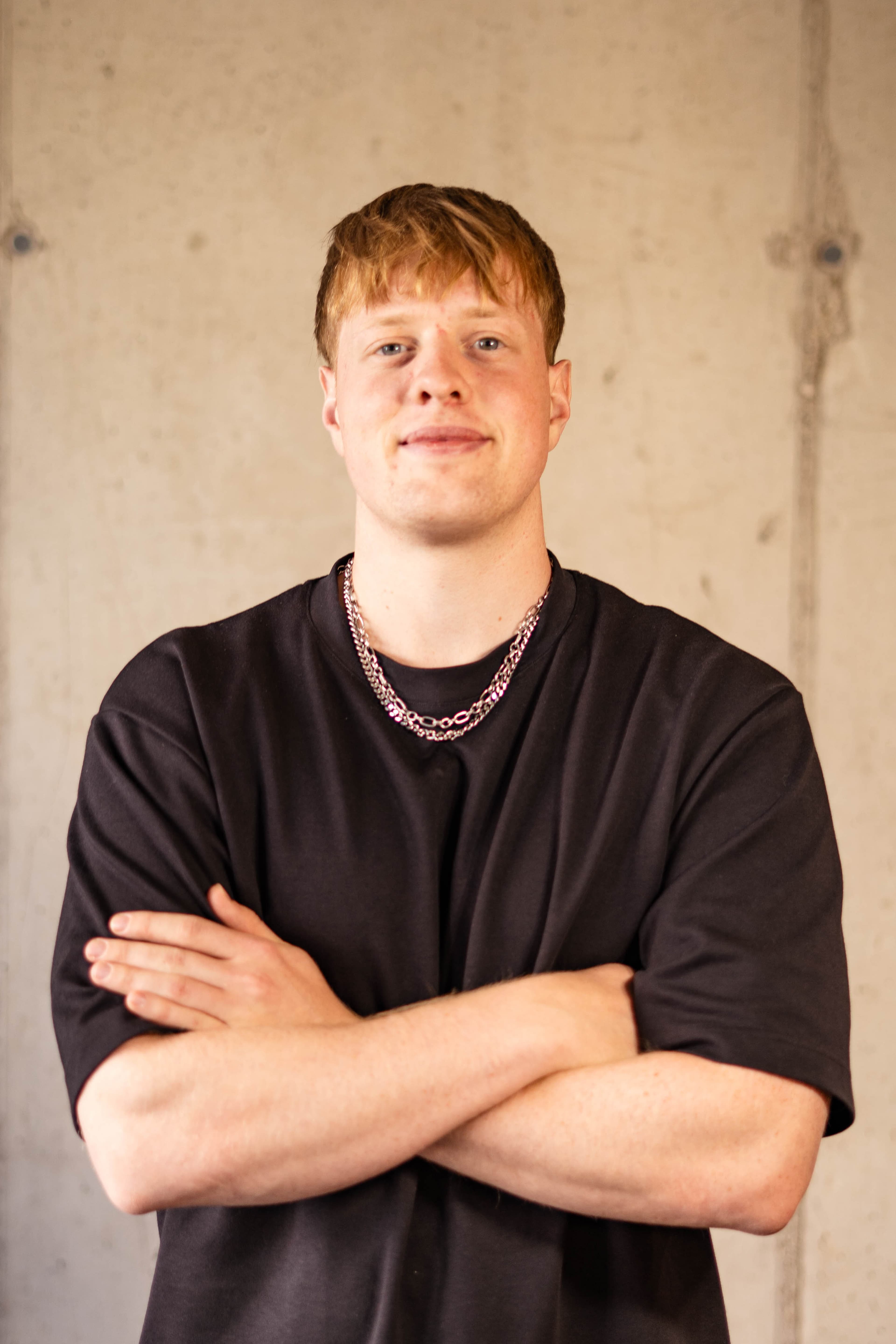 Maximilian Lang