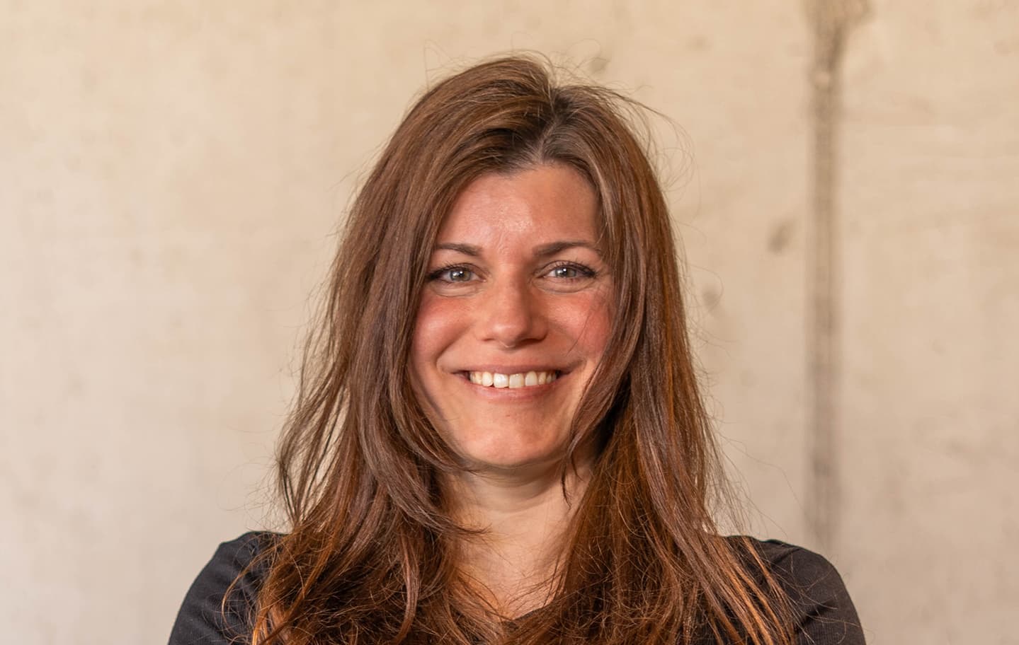Verena Behl