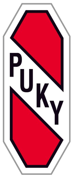 PUKY