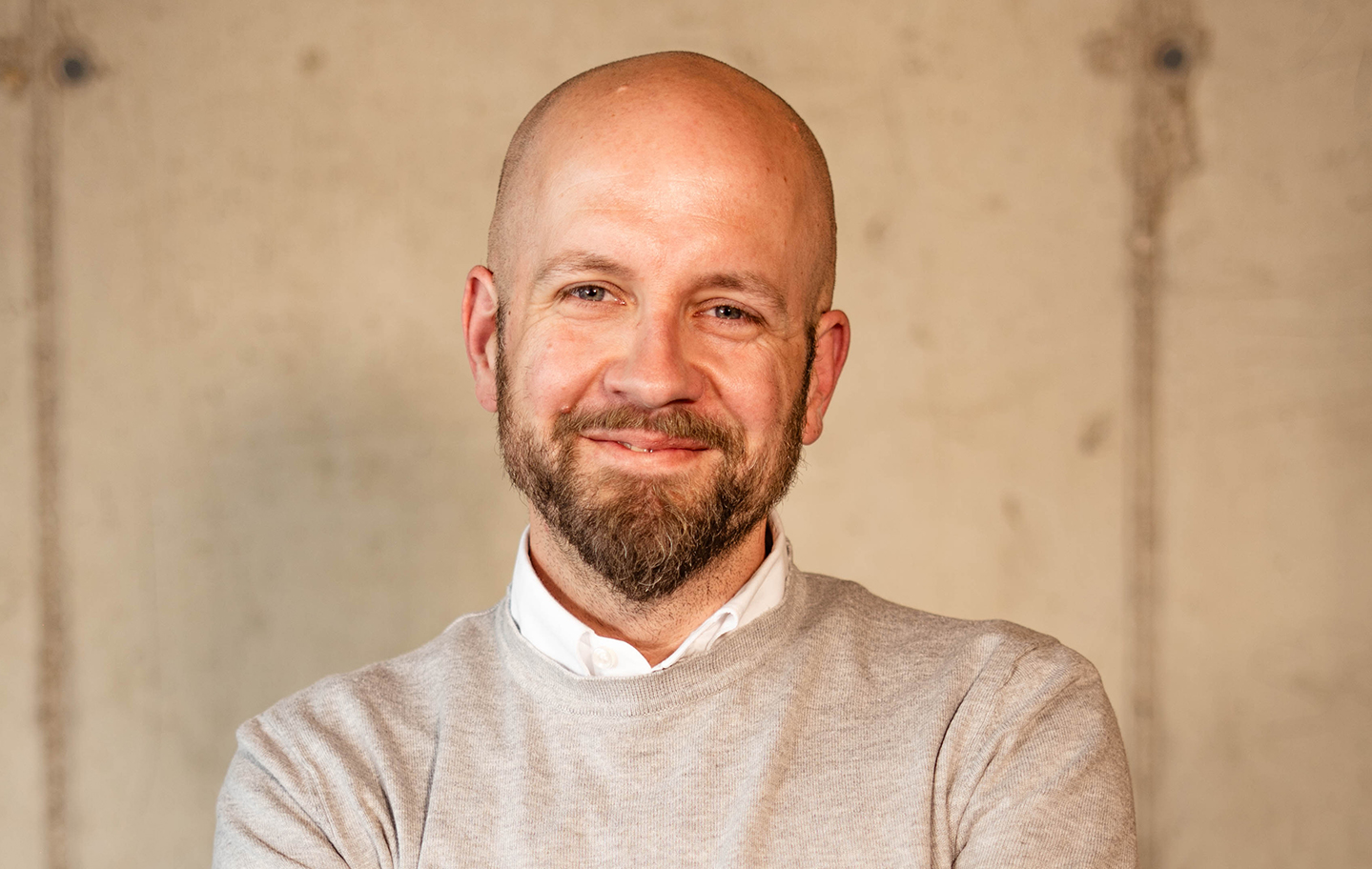 Maik Busch