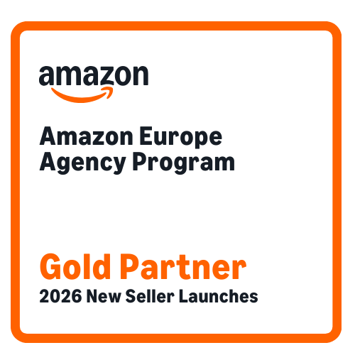 REVOIC ist verifizierter EU Agency Gold Partner.