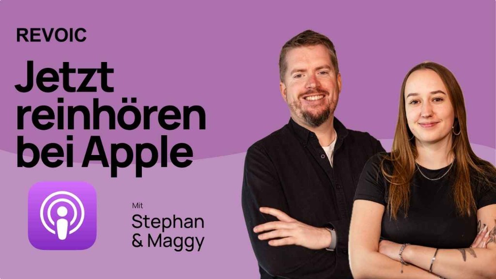 Apple Podcast