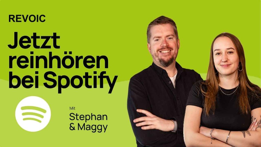 Spotify Podcast