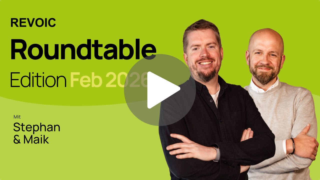 Round Table Februar 2025