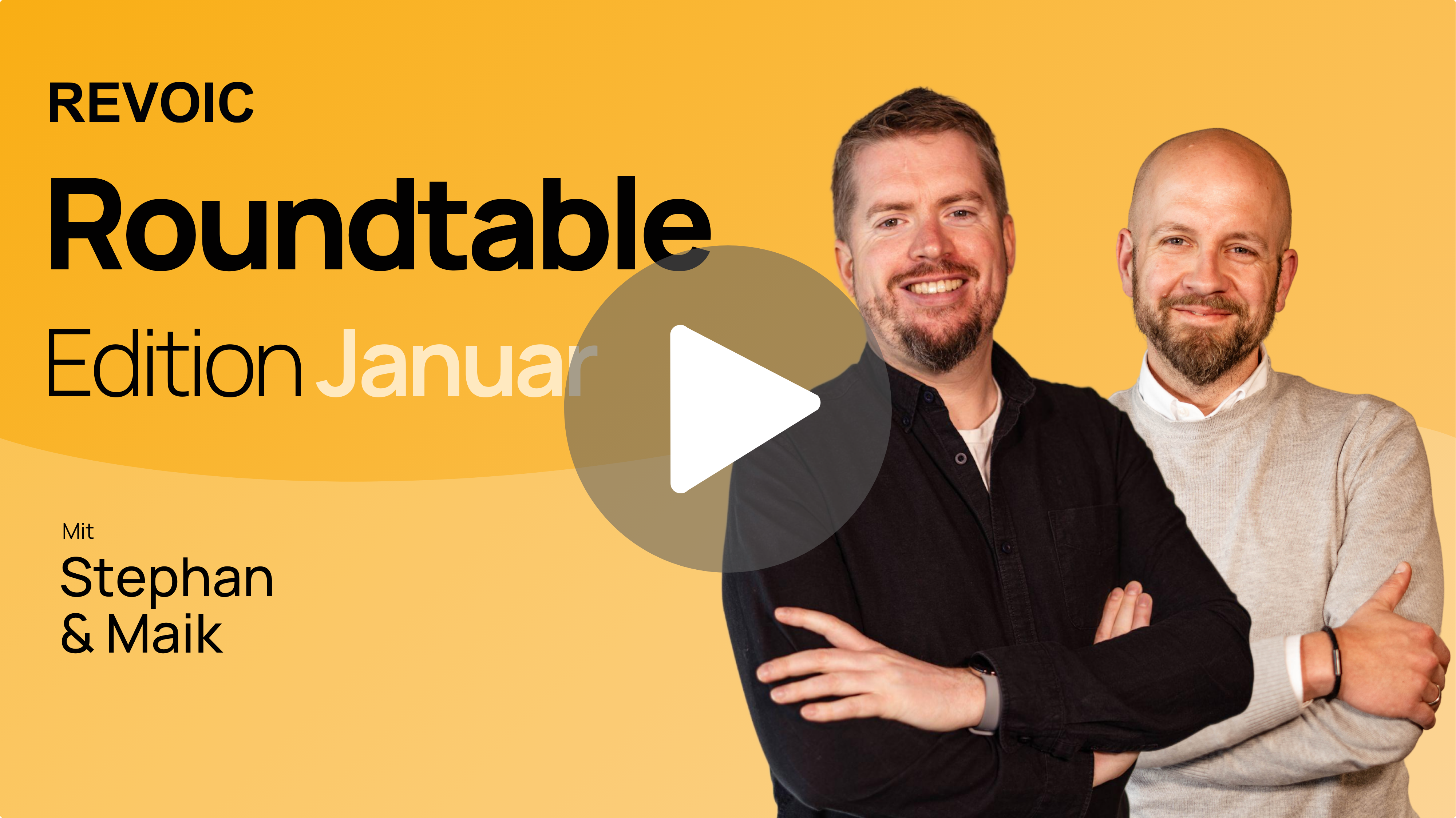 Round Table Januar 2025