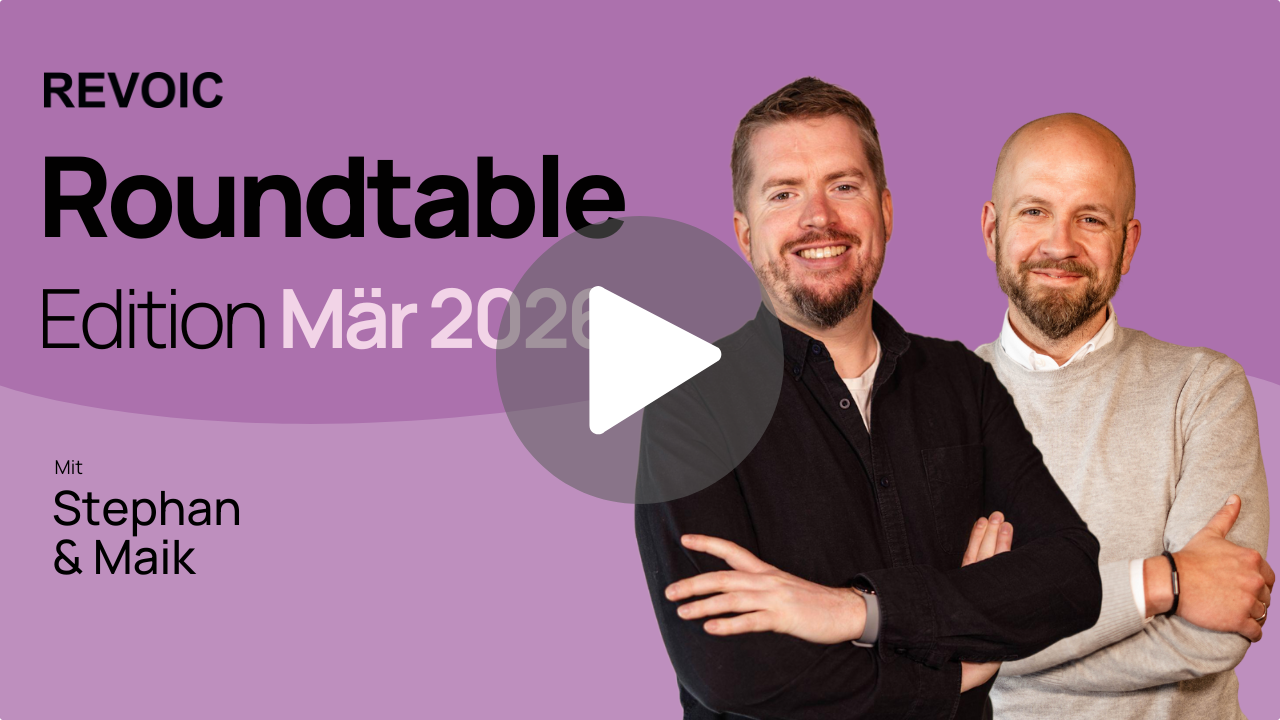 Round Table März 2025